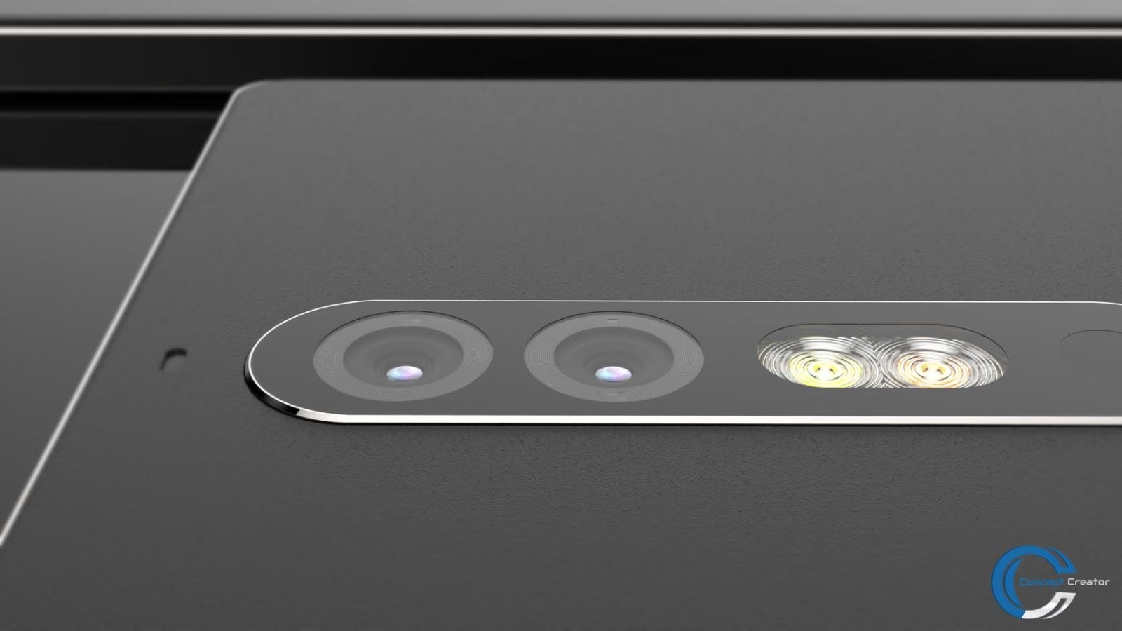 Ngẩn ngơ trước mẫu thiết kế Nokia 8 vừa xuất hiện Ngẩn ngơ trước mẫu thiết kế Nokia 8 vừa xuất hiện