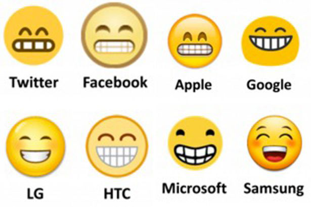Dùng Facebook nhiều năm nay, tới bây giờ tôi mới biết biểu tượng cảm xúc này 😬 quyền lực tới như vậy Dùng Facebook nhiều năm nay, tới bây giờ tôi mới biết biểu tượng cảm xúc này 😬 quyền lực tới như vậy