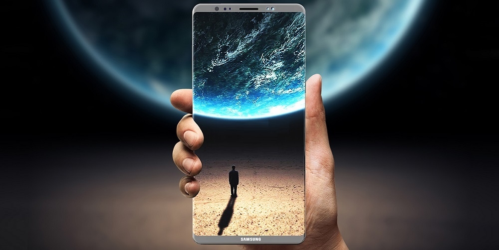 Galaxy Note 8 với camera kép, RAM 6GB đẹp thế này thì không một ai có thể cưỡng lại được Galaxy Note 8 với camera kép, RAM 6GB đẹp thế này thì không một ai có thể cưỡng lại được