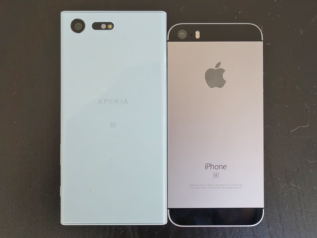 Tại sao iPhone SE vẫn đáng mua dùng hơn iPhone 7? Tại sao iPhone SE vẫn đáng mua dùng hơn iPhone 7?