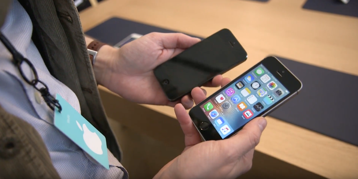 Tại sao iPhone SE vẫn đáng mua dùng hơn iPhone 7? Tại sao iPhone SE vẫn đáng mua dùng hơn iPhone 7?