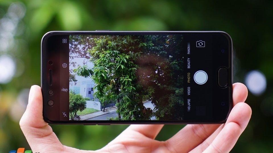OPPO F3 camera selfie kép, thiết kế đẹp bất ngờ giảm giá sốc