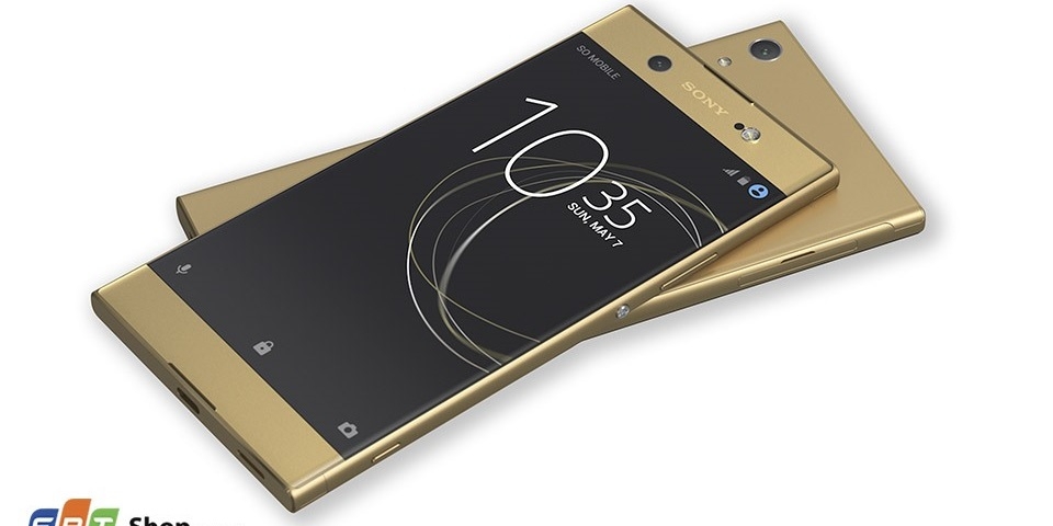 Xperia XA1 Ultra màn hình 6 inch, camera 16/23 MP hạ giá Xperia XA1 Ultra màn hình 6 inch, camera 16/23 MP hạ giá