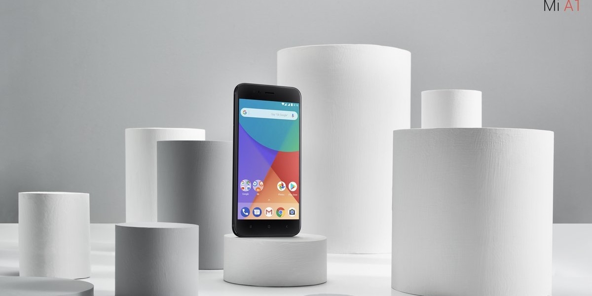 Xiaomi cho người dùng Mi A1 đăng ký thử nghiệm Android 8.0
