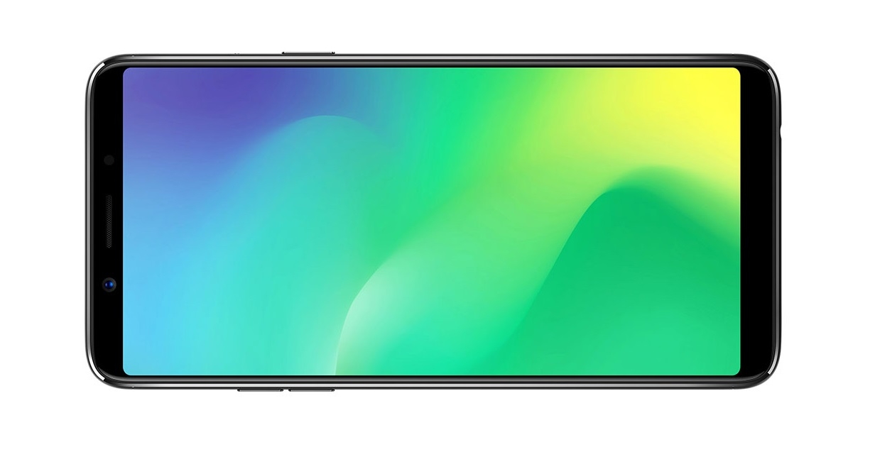 OPPO A79 ra mắt với màn hình OLED 6 inch 18:9, chip Helio P23