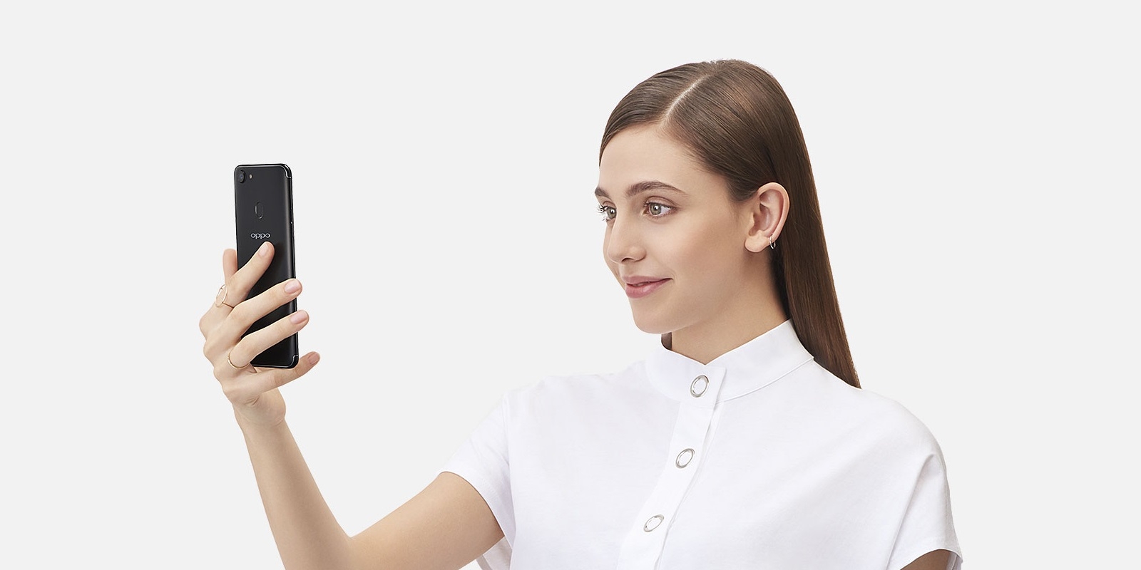 OPPO A79 ra mắt với màn hình OLED 6 inch 18:9, chip Helio P23