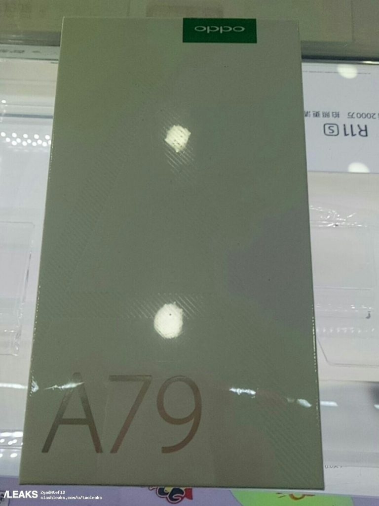 OPPO A79 lộ nhiều ảnh đập hộp, ảnh báo chí trước ngày ra mắt OPPO A79 lộ nhiều ảnh đập hộp, ảnh báo chí trước ngày ra mắt