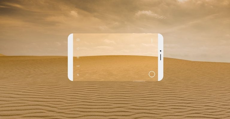 Chiêm ngưỡng iPhone 8 với thiết kế màn hình tràn cạnh
