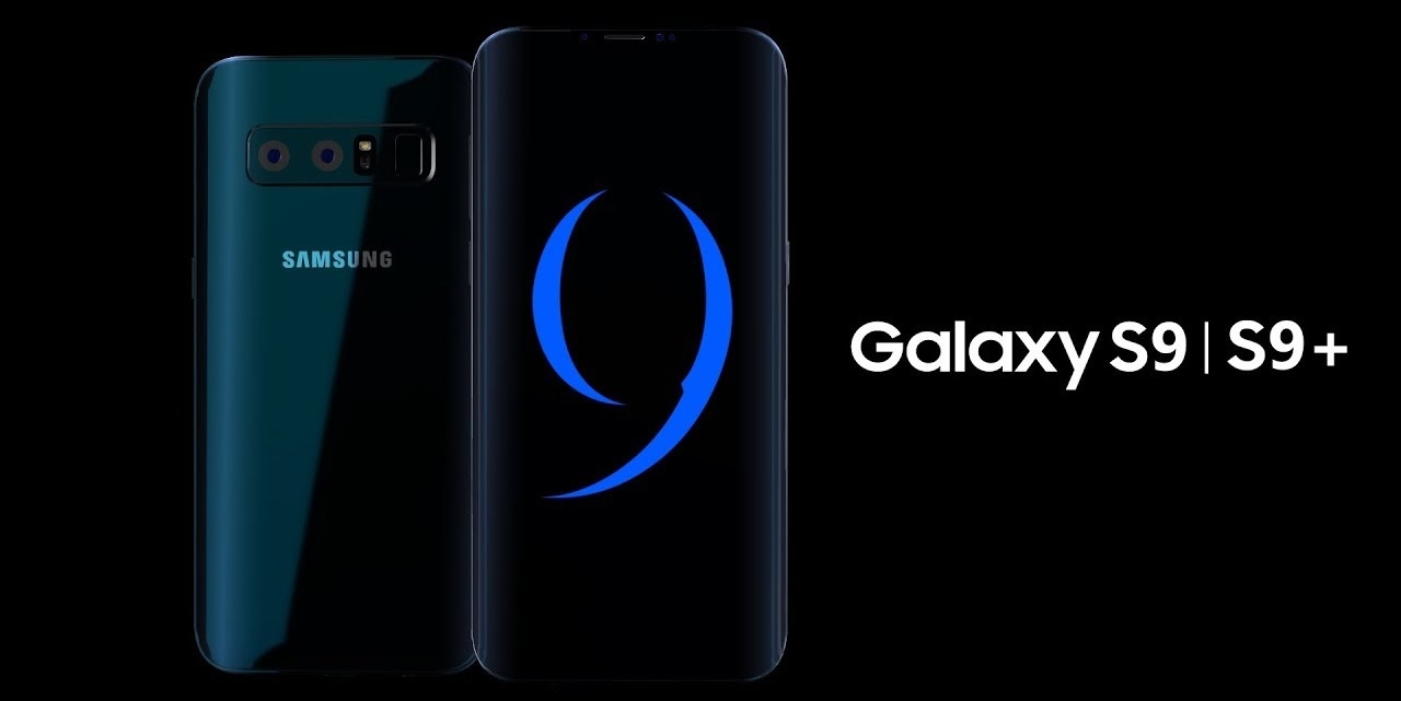 Đây chính là thời điểm Galaxy S9 trình làng