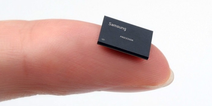 “Bộ não” dành cho Galaxy S9 bắt đầu được sản xuất hàng loạt