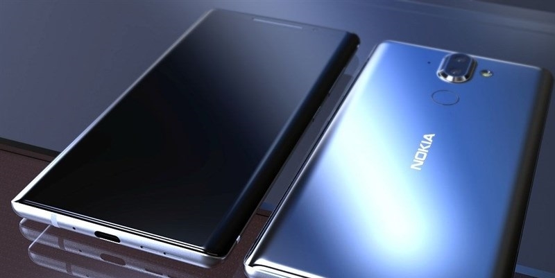 Nhiều hình ảnh Nokia 9 rò rỉ cho thấy siêu phẩm này sẽ mất đi một chi tiết quen thuộc