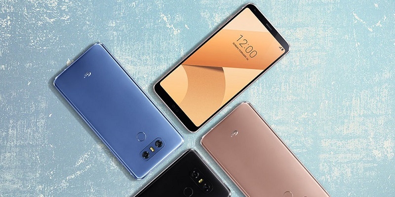 Mảng kinh doanh smartphone của LG vẫn tiếp tục thua lỗ