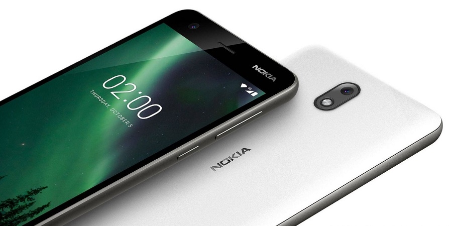 Nokia 2 vừa nhận bản cập nhật bảo mật Android tháng 12