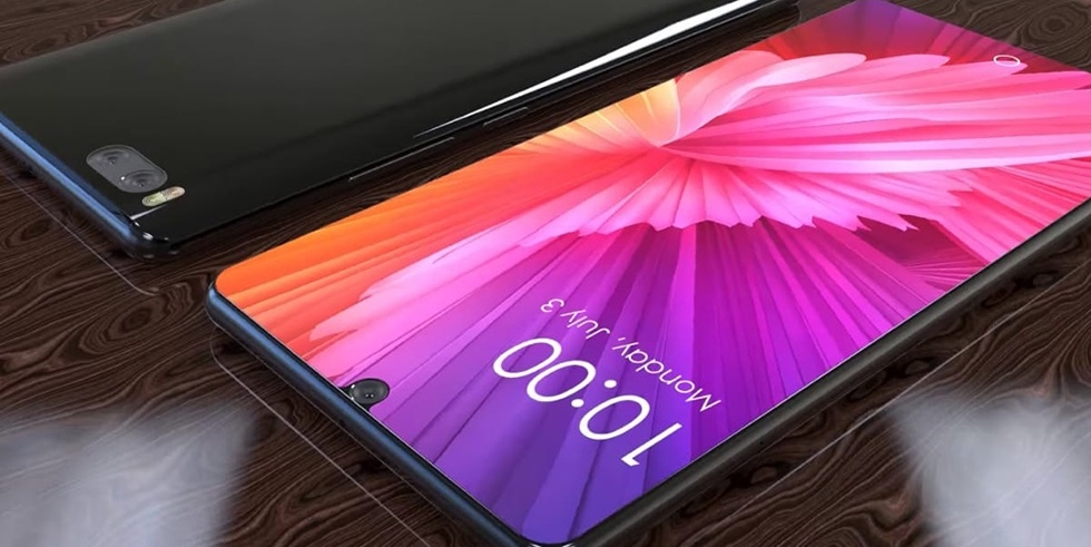 Siêu phẩm giá rẻ Xiaomi Mi 7 được xác nhận một tính năng hấp dẫn