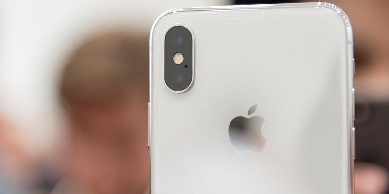 Camera kép trên iPhone X quá ngon và nó sẽ tiếp tục được dùng trên iPhone X 2018