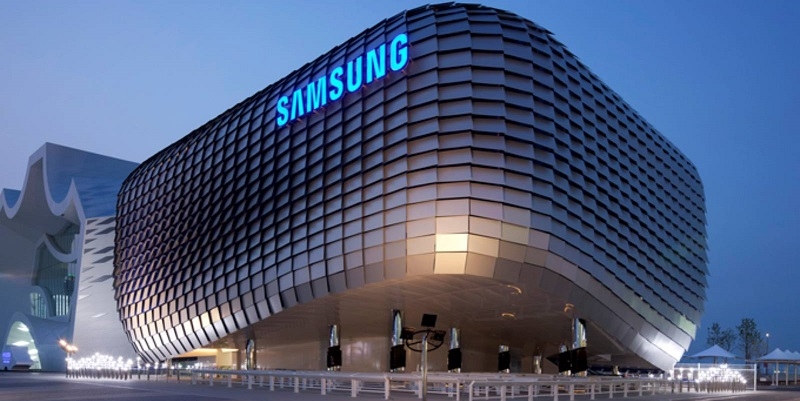 Samsung thông báo lợi nhuận kỷ lục năm 2017