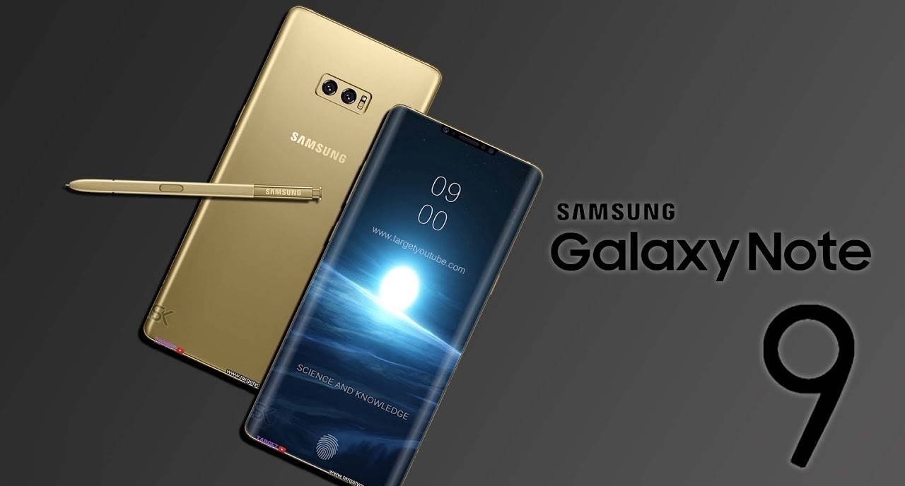 Galaxy Note 9 có thể không kèm với chip 7nm nhưng chúng tôi vẫn yêu nó