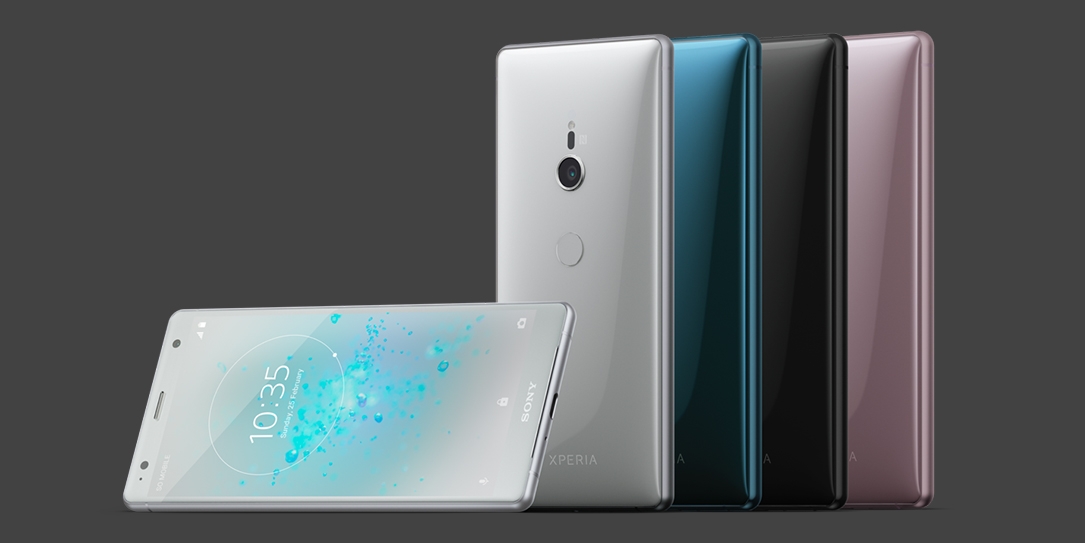 Thêm 4 điều này, Xperia XZ2 sẽ đỉnh cao hơn nữa