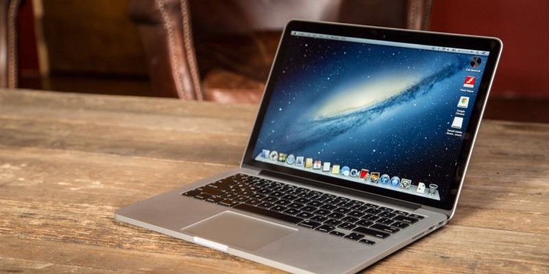 MacBook