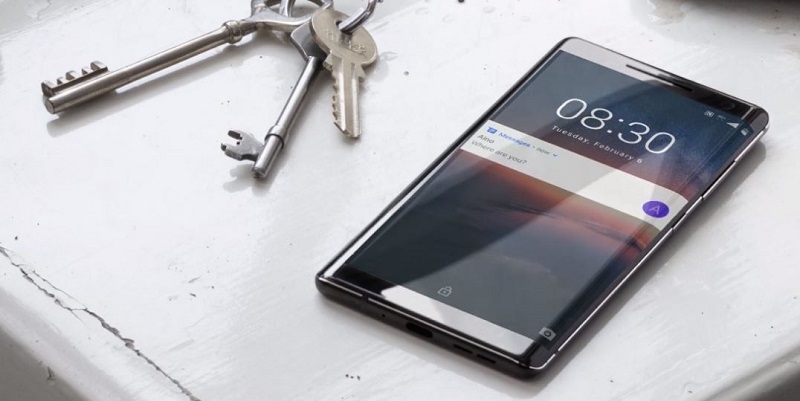 Nokia 8 Pro tiếp tục lộ cấu hình mạnh mẽ với chip Snapdragon 845, RAM 8GB