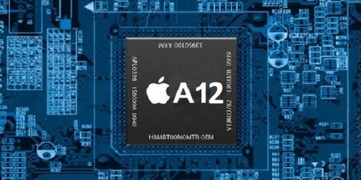 Apple sẽ là công ty duy nhất trình làng vi xử lý 7nm vào năm 2018