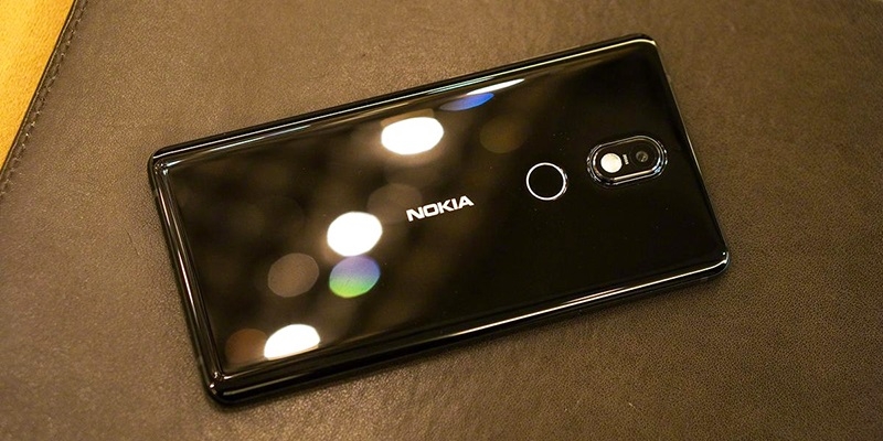 Trong 2 ngày, đã có hơn 50 ngàn người đăng ký mua Nokia 7
