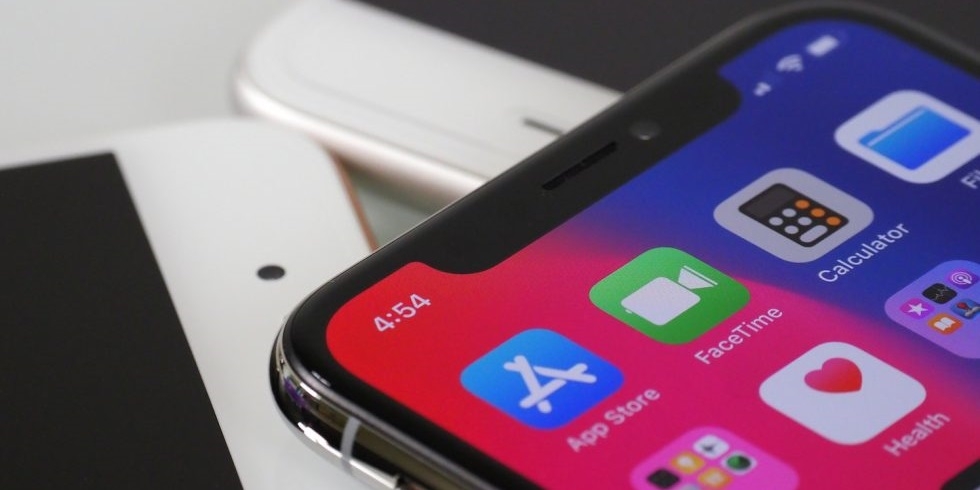Huawei P11 sẽ có “tai thỏ” giống như iPhone X