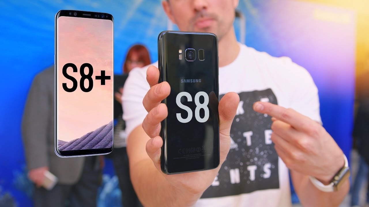 Đây là những smartphone Android tốt nhất hiện nay, bạn chọn chiếc nào?