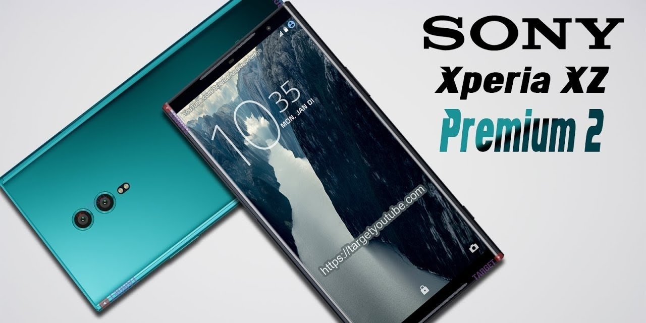 HOT: Sony sắp sửa ra mắt smartphone màn hình OLED 4K đầu tiên trên thế giới