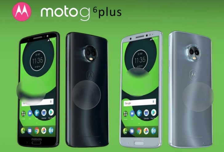 Moto X5, G6, G6 Plus và G6 Play rò rỉ hình ảnh kèm thông số kỹ thuật Moto X5, G6, G6 Plus và G6 Play rò rỉ hình ảnh kèm thông số kỹ thuật