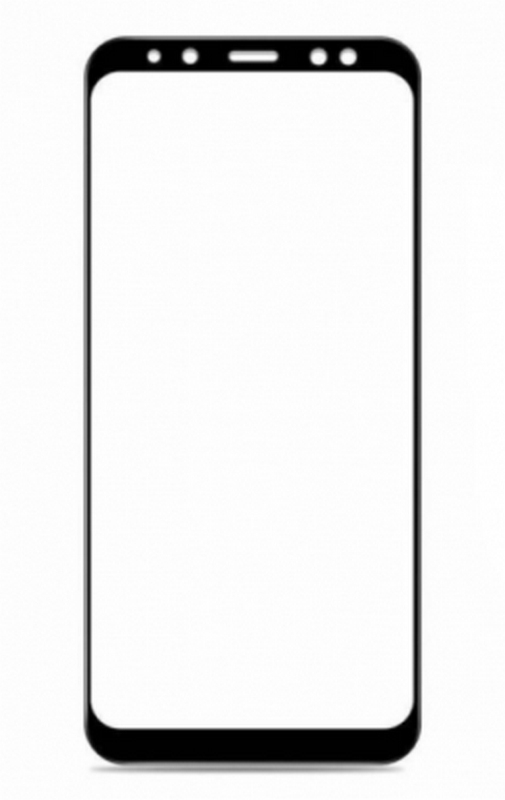 Galaxy A8 2018 lần đầu xuất hiện với màn hình vô cực, camera kép mặt trước Galaxy A8 2018 lần đầu xuất hiện với màn hình vô cực, camera kép mặt trước