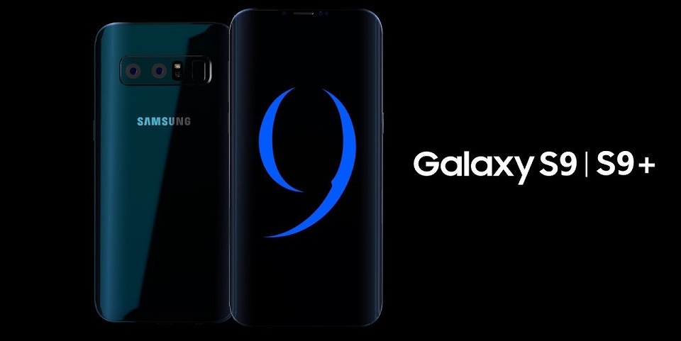 Galaxy S9 sẽ tiếp tục dùng màn hình tỷ lệ 18.5:9 như Galaxy S8