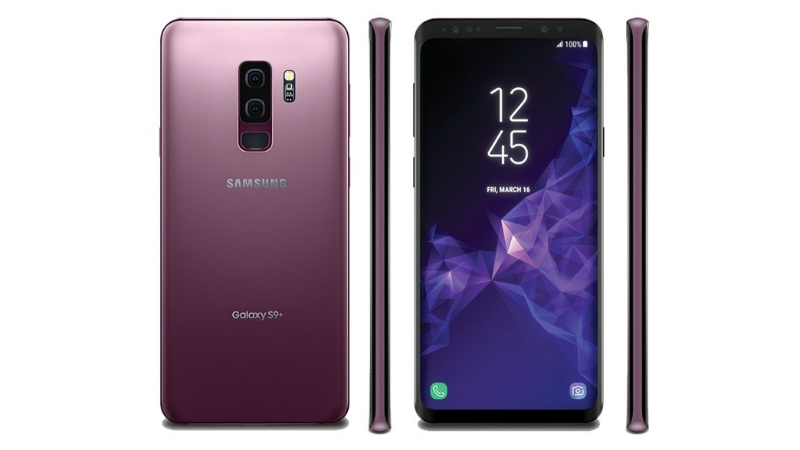 Giá bán siêu phẩm Galaxy S9, Galaxy S9+ tiếp tục được hé lộ Giá bán siêu phẩm Galaxy S9, Galaxy S9+ tiếp tục được hé lộ