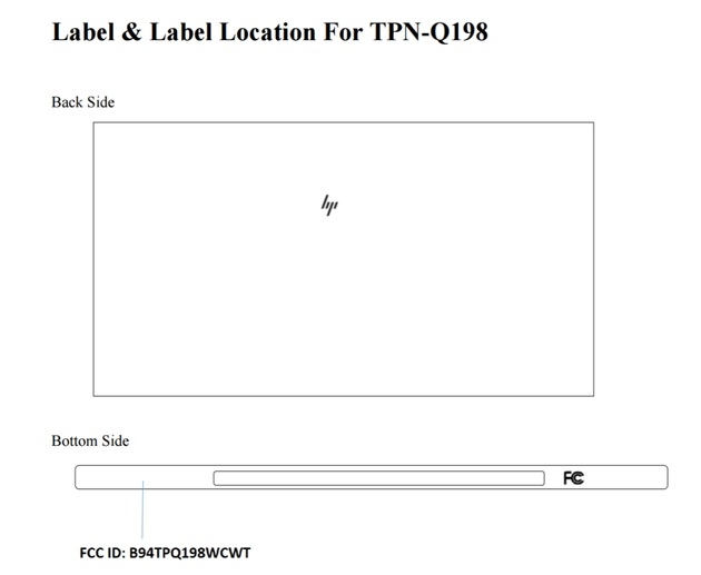 Laptop đầu tiên trên thế giới dùng chip Snapdragon 835 xuất hiện