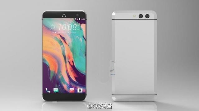 HTC 11 sẽ trang bị chip cực mạnh, RAM 8GB cùng giá bán hấp dẫn