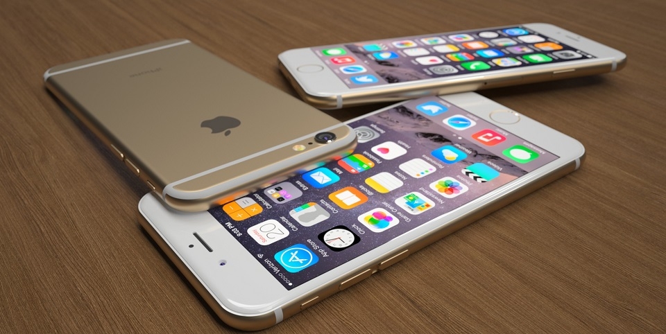iPhone 6 32GB 2017 giảm giá đặc biệt, số lượng có hạn