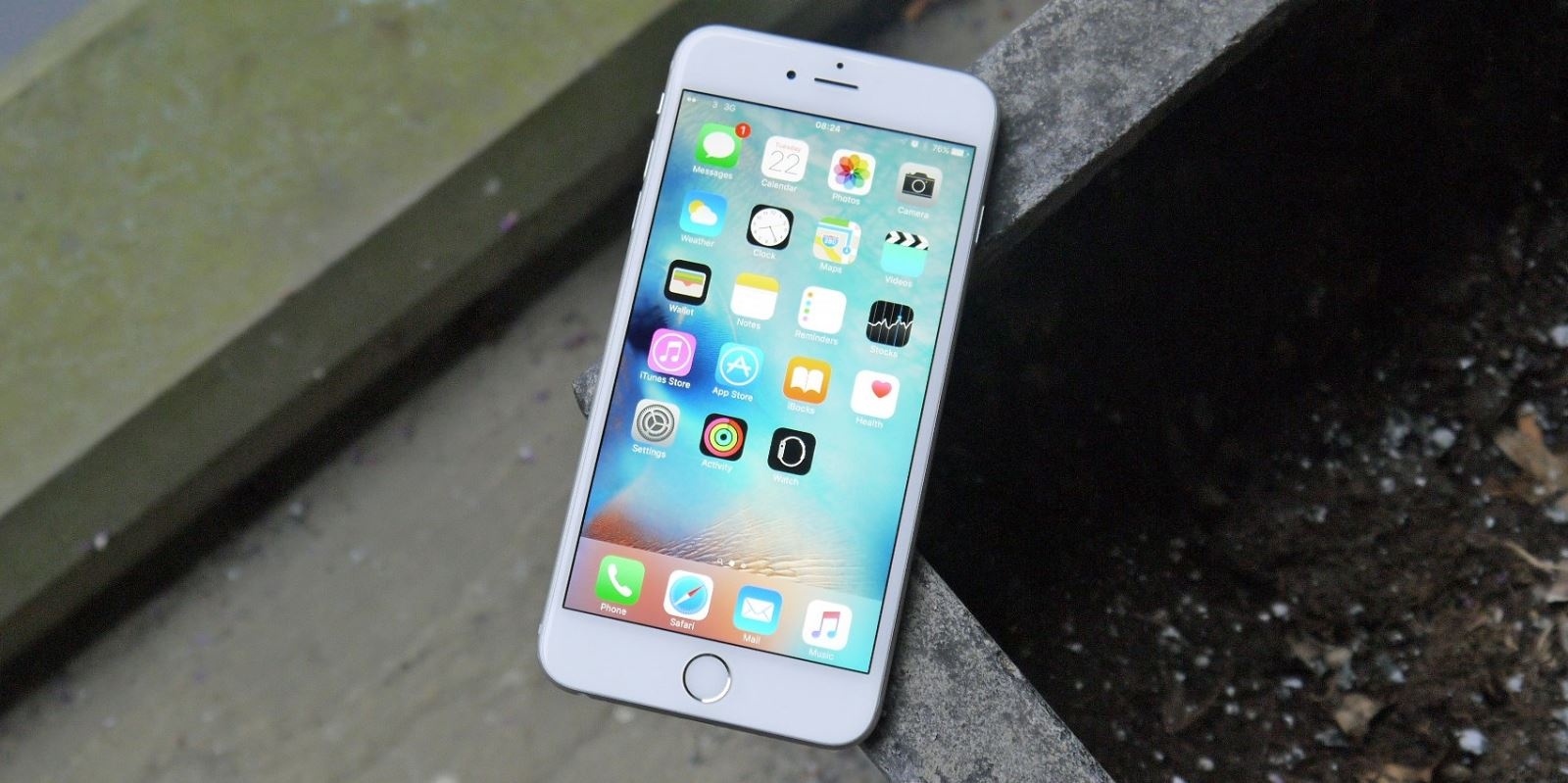 iPhone 6s Plus 32GB đang giảm giá mạnh, mua nhanh kẻo hết hạn