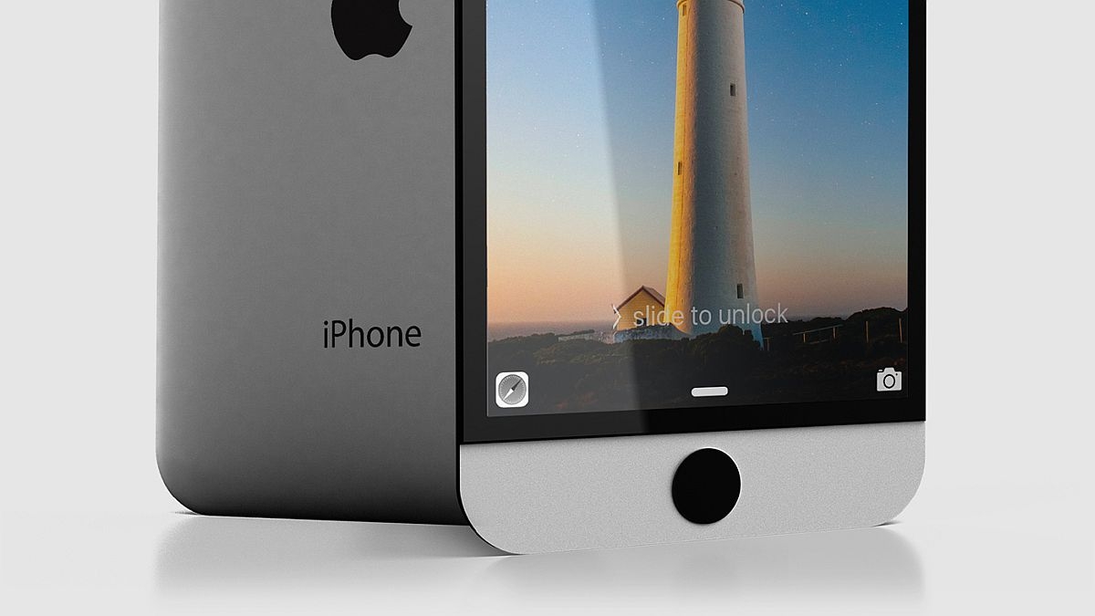 iPhone S bỗng dưng xuất hiện với màn hình lớn, camera 20MP, thay thế iPhone SE iPhone S bỗng dưng xuất hiện với màn hình lớn, camera 20MP, thay thế iPhone SE