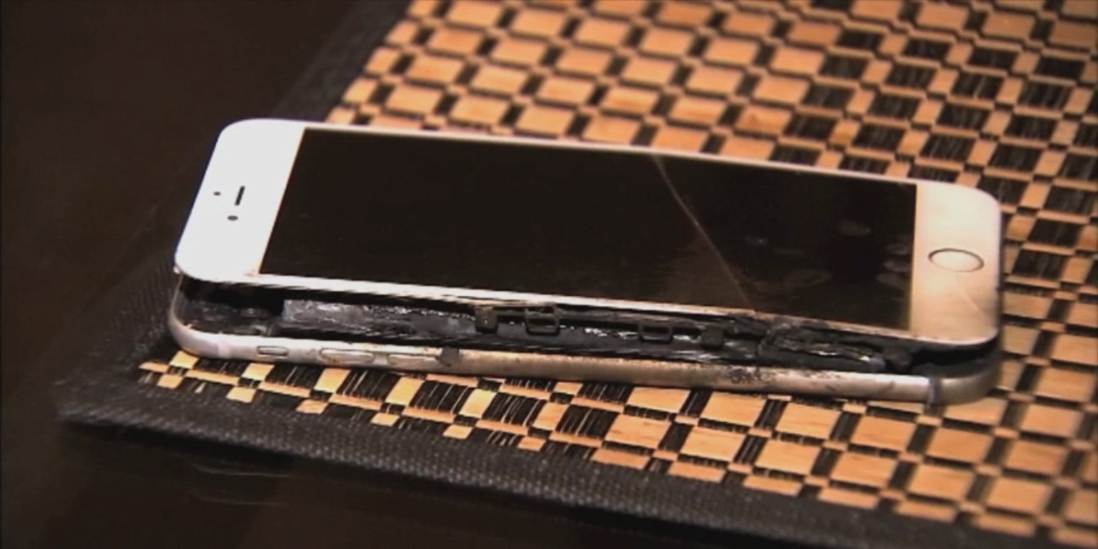 Apple: Những mẫu iPhone phát nổ tại Trung Quốc không phải là do lỗi của hãng