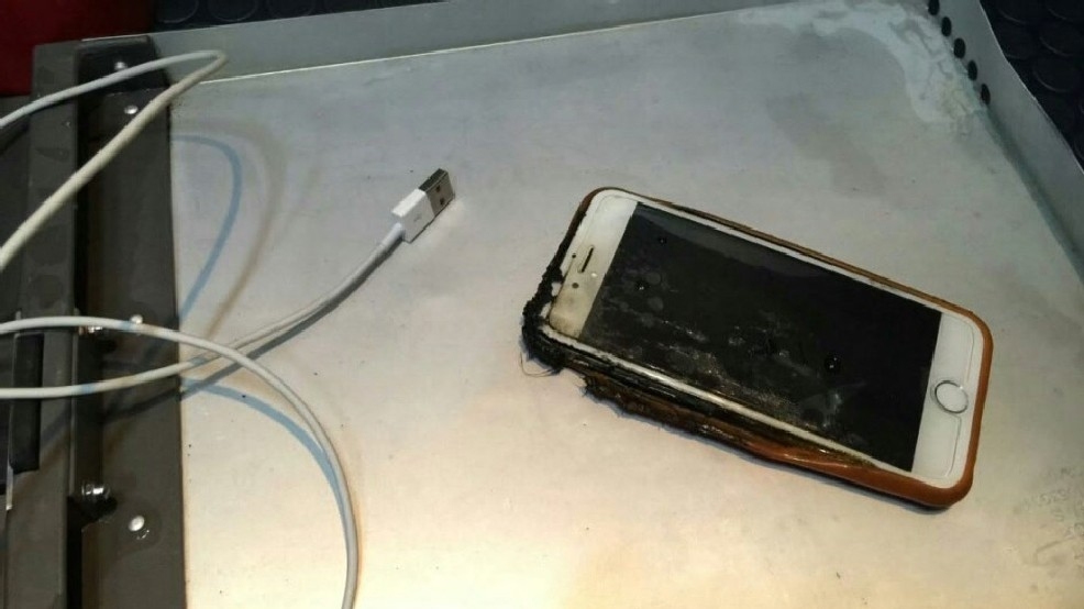 Apple: Những mẫu iPhone phát nổ tại Trung Quốc không phải là do lỗi của hãng