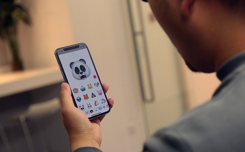 Chiêm ngưỡng những hình ảnh đẹp nhất từ trước tới nay của iPhone X