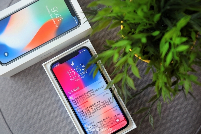 Chiêm ngưỡng những hình ảnh đẹp nhất từ trước tới nay của iPhone X