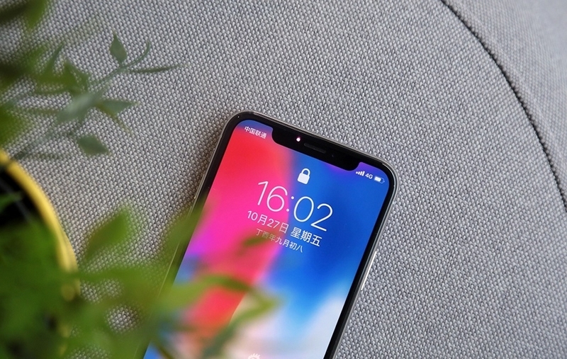 Chiêm ngưỡng những hình ảnh đẹp nhất từ trước tới nay của iPhone X