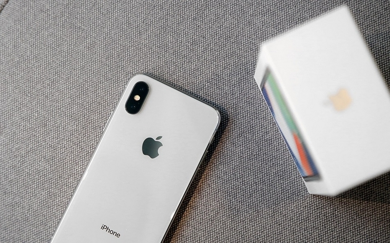 Chiêm ngưỡng những hình ảnh đẹp nhất từ trước tới nay của iPhone X