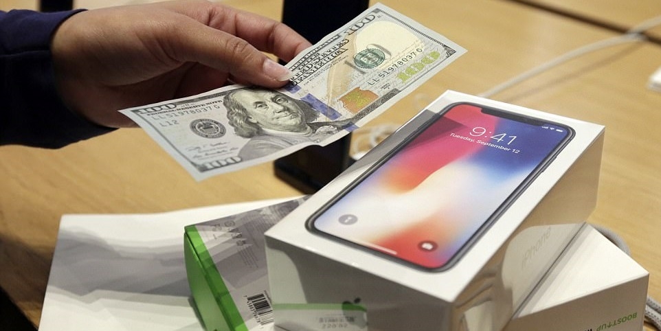 iPhone X chuẩn bị tới Đông Nam Á nhưng Việt Nam vẫn chưa có lịch iPhone X chuẩn bị tới Đông Nam Á nhưng Việt Nam vẫn chưa có lịch