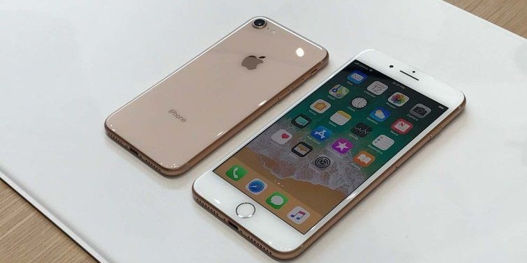 Apple vừa xác nhận ngày mở bán iPhone 8 tại Việt Nam