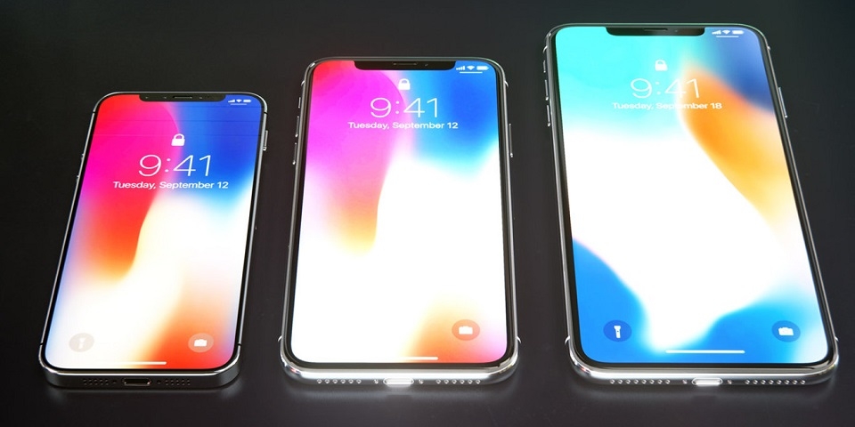 iPhone 9, iPhone Xs và Xs Plus: Chip khủng hơn, pin lớn hơn, có model 2 SIM và… giá rẻ hơn