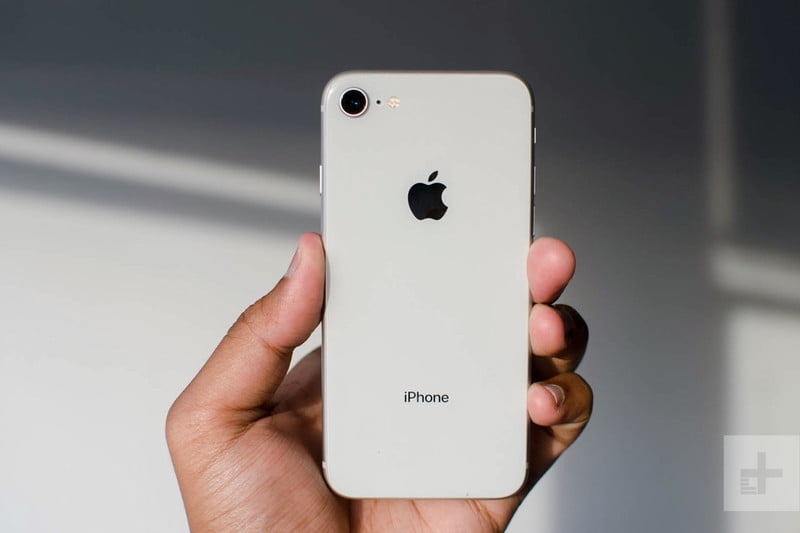 iPhone 8 iPhone 8
