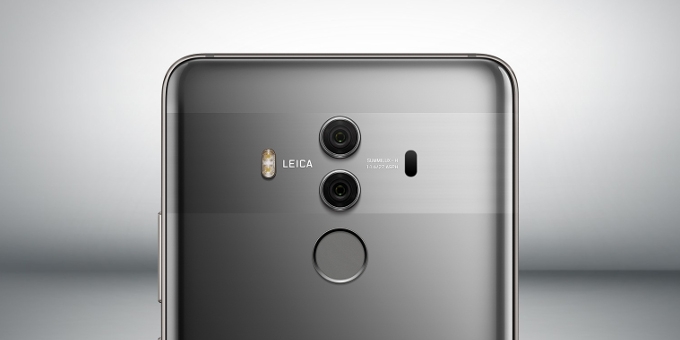 Đây là những smartphone tốt nhất thế giới năm 2017
