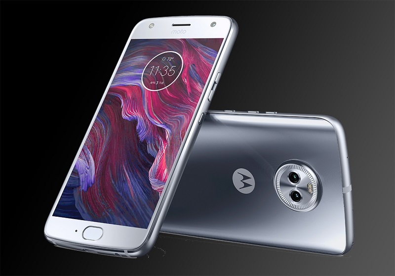 Moto X4 RAM 6 GB, chạy Android 8.0 Oreo trình làng với giá khá tốt Moto X4 RAM 6 GB, chạy Android 8.0 Oreo trình làng với giá khá tốt